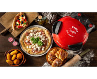 Ariete Piec do pizzy 909/10 - 1539805 - zdjęcie 5